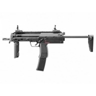 REPLIKA pistolet ASG Heckler&Koch MP7 A1 6 mm BB