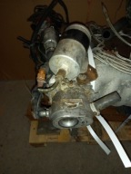 engine 2.3B 5 CYL. K-JETRONIC complete AUDI 80 90 100 PEWNIAK DO MONTAZU