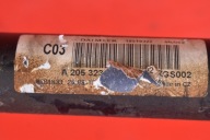 stabilizer rod front MERCEDES E-KLASA W213 2.0 CDI 194 KM 16-21