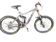 Rower Giant GLORY DH 26" FOX / XTR/ Saint / TUNE