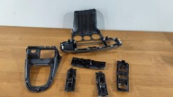 HYUNDAI MATRIX frame RADIA PANEL TUNEL mouldings