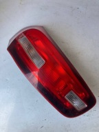 light left rear part CITROEN C4 PICASSO II KROTKI 9676120780 #28