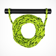 LINA DO NART WODNYCH WAKEBOAD SET 60' LIME