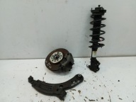 MG ZS 1.5B shock absorber swing arm front right komplet