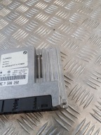 control unit of the engine 7508292 BMW E46 COMPACT LIFT 1.8B EUROPA