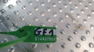 grill grill FORD C-MAX MK1 3M51-R8138 03