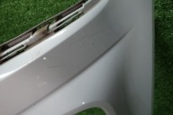 VW T-ROC TROC 17- front bumper front