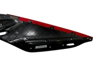 FERRARI ROMA lower panel door side cover LH