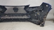 LEXUS NX 200 F SPORT 2014 - bumper front 3540