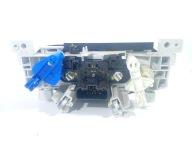 Dacia DUSTER 10-17 switch switch PANEL air conditioning devices OE N108614N