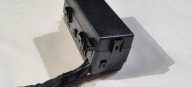 compartment of fuses complete rear part rear boot Dodge Charger 2015