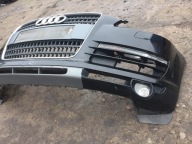 AUDI Q7 4L LZ9Y bumper front front grill grille