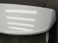 Audi Q3 F3 83A boot door window LS9R