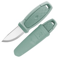 Nóż MORA Eldris LightDuty + Kabura Mint Green