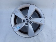 SKODA FABIA RAPID disk 7Jx17 17" ET46