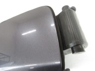 Tankklappe des Kraftstoffsbehälters BMW e90 e91 A22 sparkling graphite