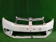 front bumper front DACIA SANDERO II LIFT 16- NR.Z6194