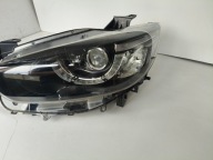 light left REFLEKTOR MAZDA CX5 14- LIFT FULL LED