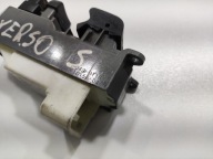 PANEL window control switch left front front TOYOTA VERSO-S SUBARU TREZIA 09