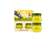 FRUDIA Avocado Cica Relief Lip Balm zmiękczający balsam do ust 10g P1