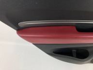 Dodge Durango R/T 2019-20 side door tylnych left rear part