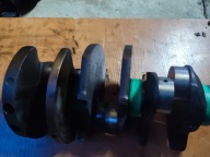 crank Z PANEWKAMI AUDI 2.4 078R