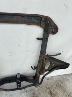 axle beam axle beam sider DACIA SANDERO II LOGAN II 12