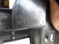 Support Support plaque JEEP AVENGER 52173344 52173343