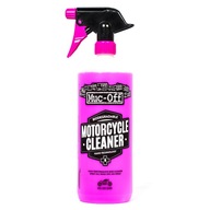 MUC-OFF 664-CTJ Biodegradowalny Płyn do Mycia Motocykla 1L