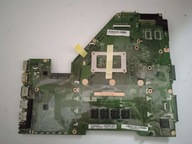Płyta główna Asus X552C i5-4210U X550LD uszkodzona