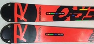 Narty ROSSIGNOL HERO ATHLETE SL PRO dł. 149 cm 2022