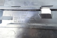 mřížka nárazníku levá předek AUDI Q3 8U0 8U0807151F