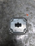 control unit XENON OPEL ASTRA K 39024626