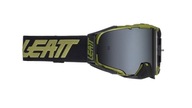 LEATT GOGLE cross, enduro VELOCITY 6,5 SAND/LIME