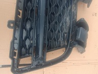 grid of a bumper front right JAGUAR XE