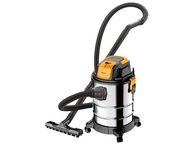 IPARI PORSZÍVÓ 1300W TARTÁLY 20L DUSTRIDER TRACER