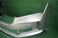 SKODA SUPERB IV 23- Frontstoßstange vorne