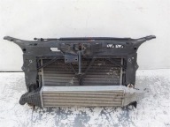 82. MAZDA 3 III DIESEL support panel for radiators pillar