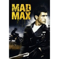 Mad Max, DVD
