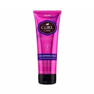 Vyhladzujúci krém Curl Care HASK (198 ml)