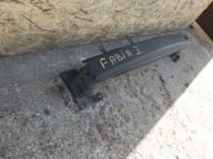 SKODA FABIA 2 II LIFT 10- bumper support front