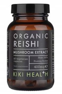 KIKI Health - Reishi Extrakt, 400mg, 60 vkaps