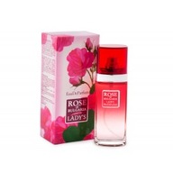 Różana woda perfumowana 50ml