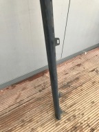 moulding threshold right VOLVO V40 30618433