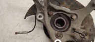 swing front front right Opel Insignia 2,0 CDTI