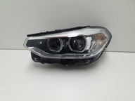 BMW X3 G01 X4 G02 Full Led Lewy Lampa Przednia Lewa USA