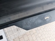 right moulding threshold BMW 7 G11 LIFT M-PALIET 21r 475