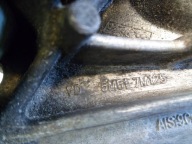 FORD FOCUS MK2 2.0 Getriebehalter getriebe 5M51-7M125-VD