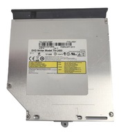 NAPĘD NAGRYWARKA DVD-RW TOSHIBA SAMSUNG TS-L633 SATA SAMSUNG RV511