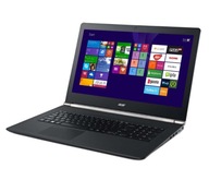 Notebook Acer VN7-791G 17,3 " Intel Core i7 16 GB / 1128 GB čierny